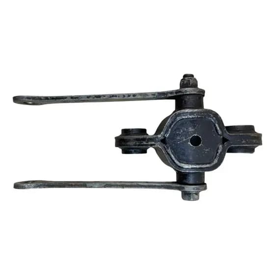 Braço Amortecedor Com Haste Gs 500 1993 1994 A 2010 Original