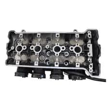 Cabeçote Completo Honda Cbr 600 2009 A 2014 Original