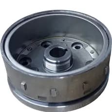 Volante Magneto 0530 Cargo Fan Titan 160 2016 A 2023 Honda