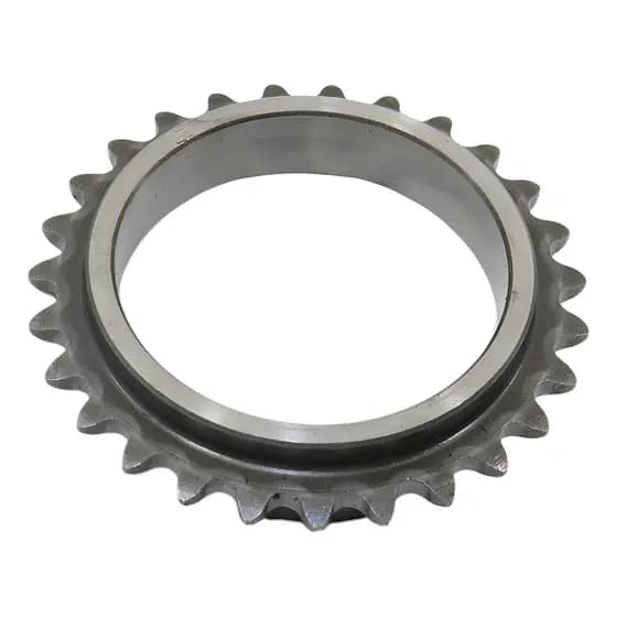 Engrenagem Bomba Oleo Motor Srad 1000 2011 A 2016 Original