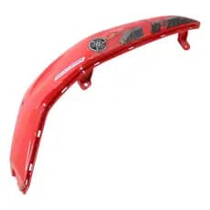 Capa Aba Tanque Direito Xtz 250 Lander 2020 A 2023 Original
