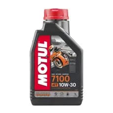 Óleo Motul 7100 10w30 1 Litro