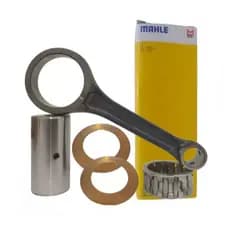 Biela Metal Leve Cb300 Xre300