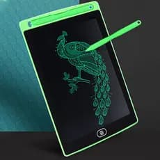 5/10/15/20 Lousa Magica Lcd 8.5 Tablet Digital