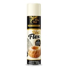 Spray Desmoldante Untaflex 400ml – Facilita o Desenforme, Não Gruda em Formas e Assadeiras