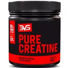 Creatina Monohidratada 100% Pura Com Laudo de Pureza - Pure Creatine Importada