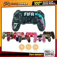 Controle Sem fio Para Ps4 Joystick Playstation Dualshock 4