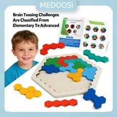 Montessori brinquedos educativos de madeira pré-escolar crianças caminhão de bombeiros ocupado tabuleiro matemática jogo