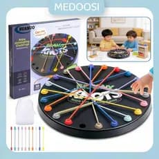 Wooden Memory Game for Kids/Educational  Montessori Toy for Children/Colorful Pins 3D Chess Puzzle/brinquedo/Jogo
