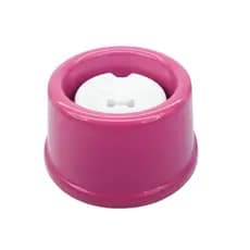 Bebedouro com Boia 650ml para Gatos e Cachorro de Pelos Longos