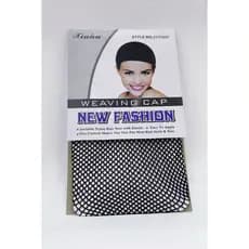 Kit 12 Pacote Touca de Peruca de Nylon Elástica Respirável / Rede Para Uso de Perucas网格