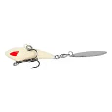 Isca P/ Tucunaré Albatroz Jig Deep (3,6cm 12g) Cor 07