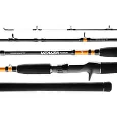 Vara Marine Venza Fusion Vnzf-c602mm 1,83m 20lb P/carretilha