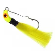 Isca Artificial Lori Jig 16gr Cor Cor Amarela
