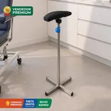 Apoio Suporte Carbono Braço Tatuagem Coleta Sangue Hospital Braçadeira Injeção venopunção Flebotomia