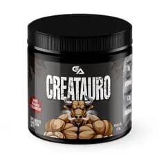 Creatauro Pré-treino: Creatina Monohidratada + Beta-Alanina + Arginina +Taurina