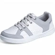 Tênis Sapatênis Casual Infantil Menino Masculino Confortável