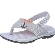 Chinelo Infantil Bebê Sandália Papete Menino 3884-021