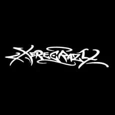 Adesivo Xerecrazy Greg Ferreira - Carro/Moto