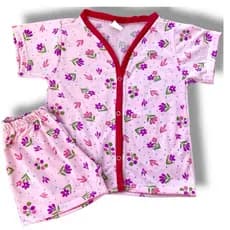 pijama infantil menina menino americano blogueirinha manga curta verão calor