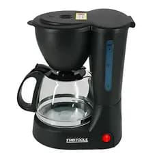 Cafeteira Elétrica 15 Xícaras Startools Eletro AR0877-127 Preto 127v