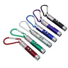 Caneta Mini Laser Lanterna Led Feixe De Luz Ponteiro Brincar Com Gato