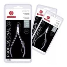 Kit Com 3 Alicates Mundial 722 Aço Inox Profissional