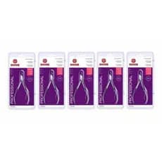 Kit Com 5 (CINCO) Uni Alicate Mundial Profissional Afiado 777