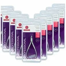 Kit Com 20 Unidades Alicate Mundial Profissional 777 ATACADO