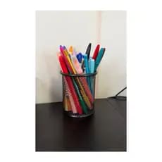 porta caneta 15cm