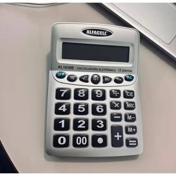 calculadora