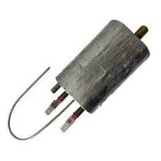 Peça de Reposição Bloco Maquina De Fumaça 900 A 1200w 220v - Aquecimento Eficiente Profissional