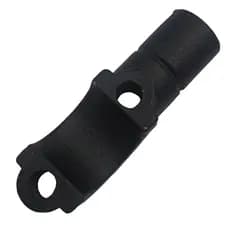 Suporte Burrinho Freio E Retrovisor Xre 300 Cb 1000r