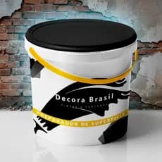 Fundo Selante Regularizador de Superfícies 800ml Rende até 9M² Incolor Pouco Cheiro Rápida Absorção