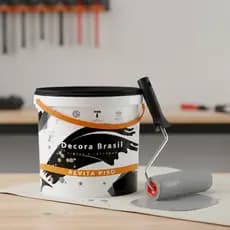 Revita Piso Brilho Instantâneo Renovador Cerâmica Porcelanato Cimento