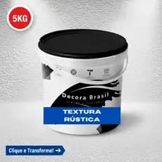 Textura Rústica 5kg Quartzo Elegante Revestimento Efeito Texturizado Rendimento Baixo Odor