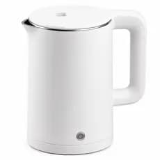 Chaleira Elétrica Automatica Bela Home 1,6l Acetinado 127V