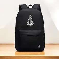 Mochila Escolar Faculdade Catequese Católica Prova Dágua