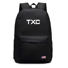 Mochila Unissex Texas TXC Country em Nylon e Alça Reforçada
