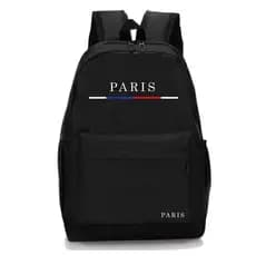 Mochila Super Grande Passeio Escolar Faculdade Trabalho