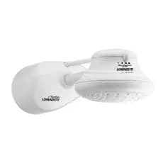 Chuveiro Elétrico de Parede Bella Turbo Branco 220v - Lorenzetti