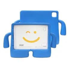 Capa Tablet Emborrachada Anti Impacto Infantil Para Tab A7 A8 T330 T500 T720 T510 T515 A9 plus S9FE RM Pad SE11 S6 Lite