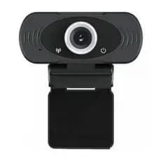 WEBCAM FULL HD 1080P COM MICROFONE
