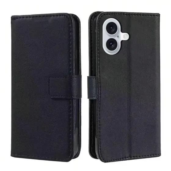 Capa Carteira Com Suporte Para Celular Samsung M12, M14, M15, M23, M34, M35, M52, M54, M55, M62, J5prime, J6, J7prime,J8