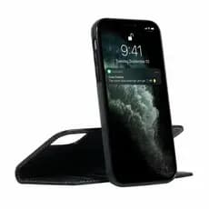 Capa Carteira Com Suporte Para Motorola G62, G71, G73, G75, G82, G84, G85, G86