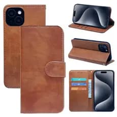 Capa Carteira Para Motorola E7, E7 plus, E7 power, E13, E20, E22, E30, E40