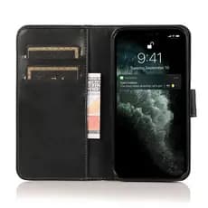 Capa Carteira Para Motorola G22, G24, G31, G32, G34, G35, G41, G42, G50, G52, G53, G54, G55, G56