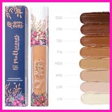 Corretivo Bruna Tavares Liquido Multicover