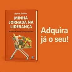 Livro Minha Jornada Na Liderança Líder Gestão Administração