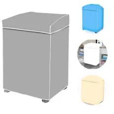 Capa Para Máquina de Lavar Roupas Todos Tamanhos e Marcas Electrolux Brastemp Consul